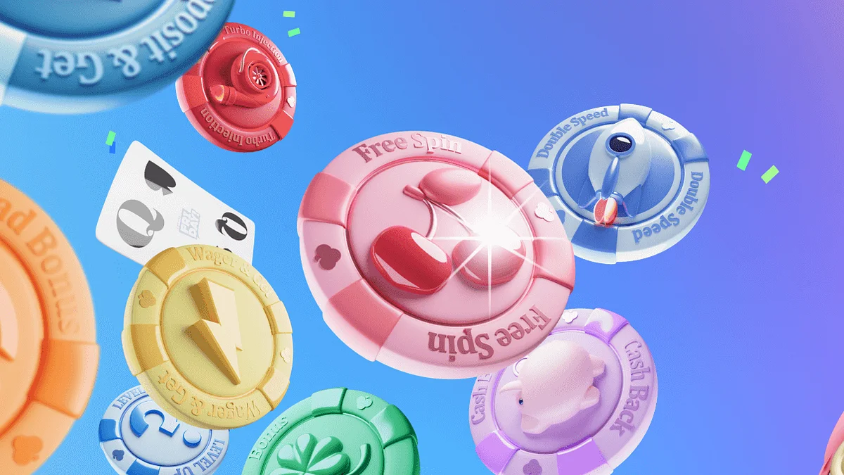 CasinoFriday no-sticky bonus og gratisspinn