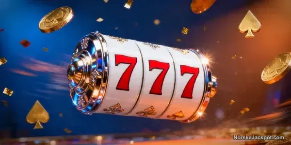 KudosBet casino bonus med gratisspinn