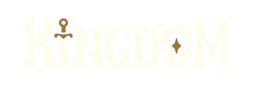 Kingdom Casino anmeldelse logo