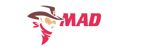 Mad Casino anmeldelse logo